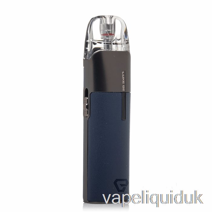 Vaporesso LUXE Q2 Pod System Blue Vape Liquid